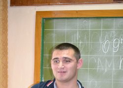 Засідання звітно-виборчої студентської конференції факультету економіки і підприємництва